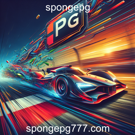 Acelerando em Spongepg: A Emoção dos Jogos de Corrida
